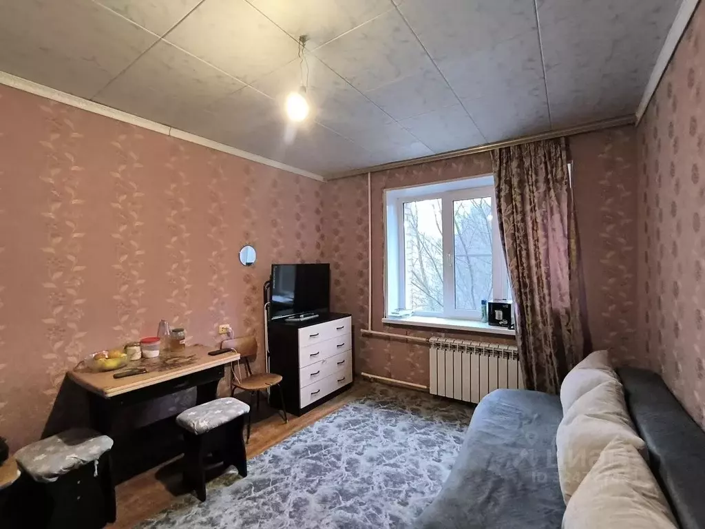 Комната Рязанская область, Рязань Песочня тер., ул. Советской Армии, 5 ... - Фото 1