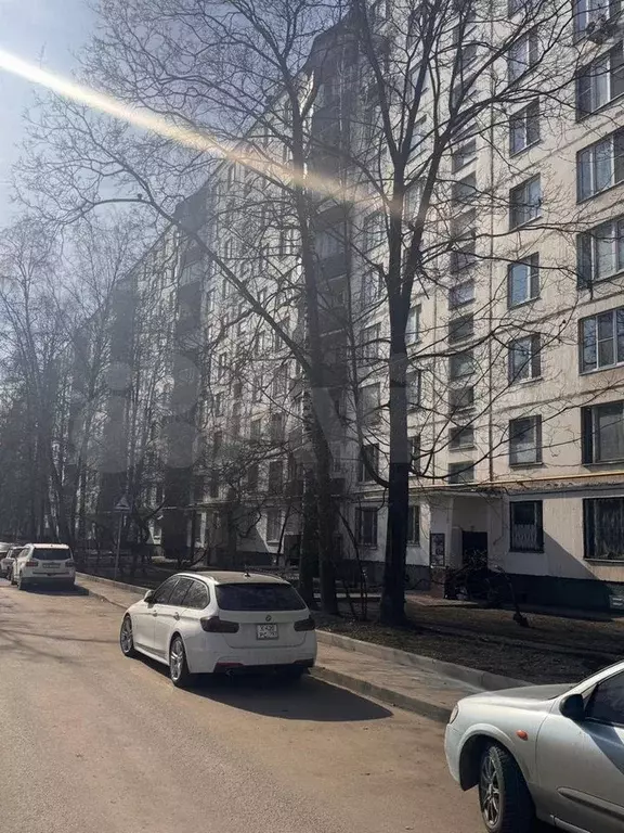 2-к. квартира, 49 м, 9/10 эт. - Фото 1