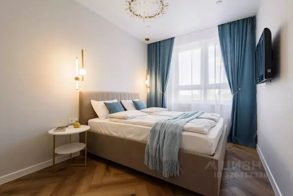 1-к кв. Татарстан, Казань ул. Ярдем, 23 (37.0 м) - Фото 0