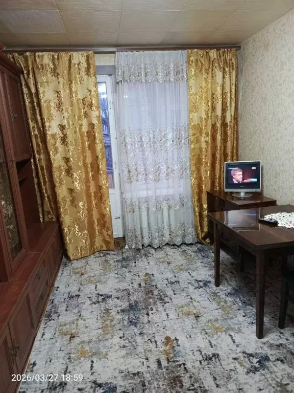 1-к кв. Московская область, Люберцы Октябрьский просп., 290 (36.0 м) - Фото 1