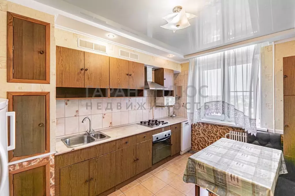 3-к кв. Липецкая область, Липецк ул. И.В. Шкатова, 4 (78.5 м) - Фото 0