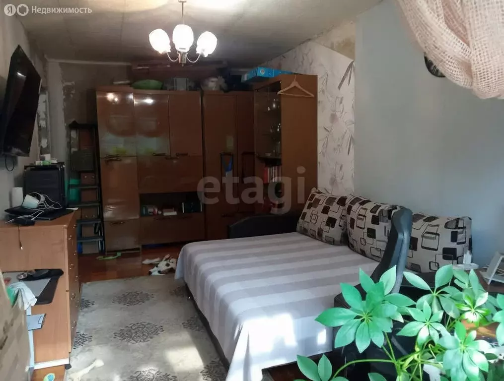 1-комнатная квартира: Ижевск, улица 9 Января, 237 (29.8 м) - Фото 2