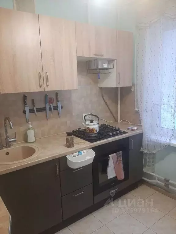 2-к кв. Москва Дорожная ул., 7К3 (49.0 м) - Фото 1