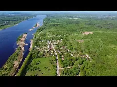 Участок 6 га (СНТ, ДНП) - Фото 1