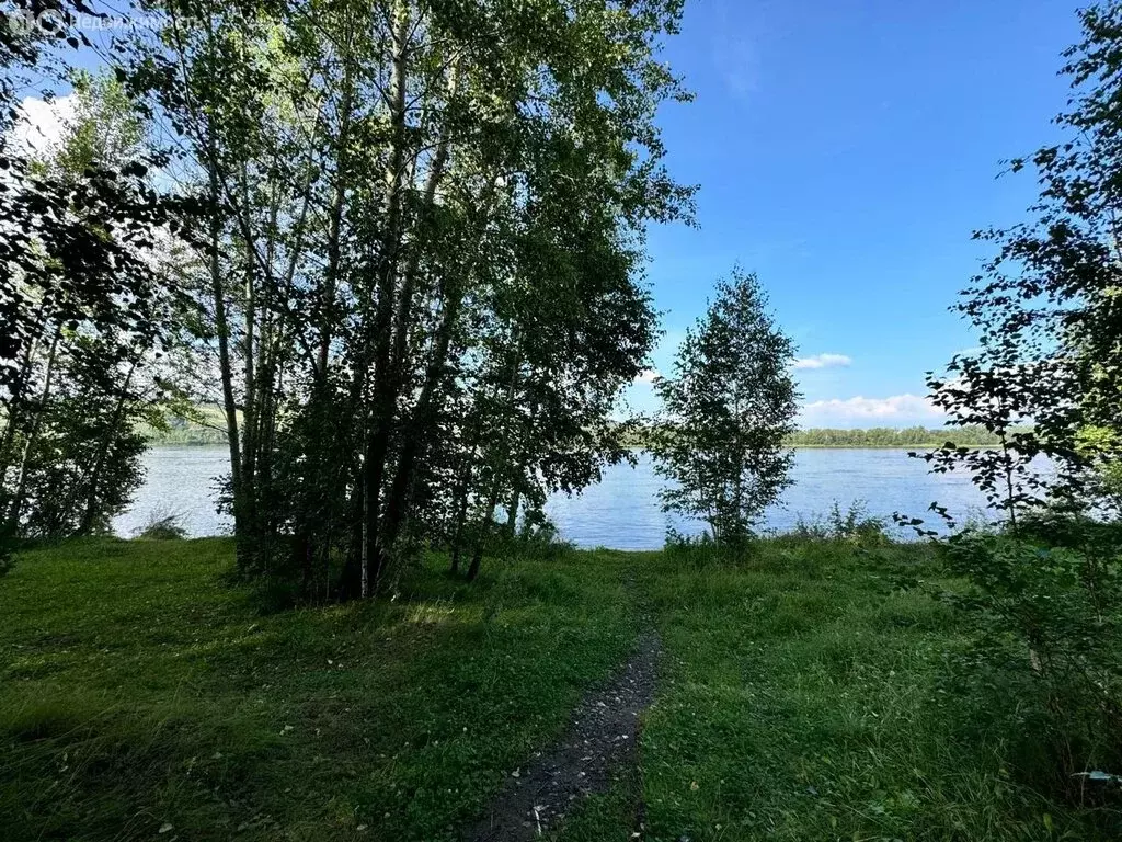 Участок в Берёзовский район, Есаульский сельсовет (10 м) - Фото 0