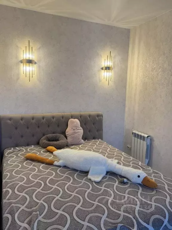 2-к кв. Саха (Якутия), Якутск просп. Михаила Николаева, 13/1Д (68.0 м) - Фото 2