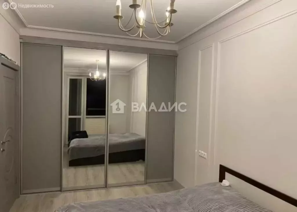 2-комнатная квартира: Мытищи, Осташковское шоссе, 22к6 (41 м) - Фото 1