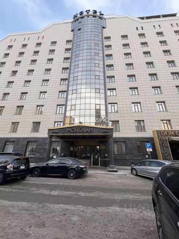 Гараж в Забайкальский край, Чита ул. Костюшко-Григоровича, 5 (8 м) - Фото 2