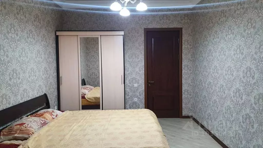 2-к кв. Дагестан, Каспийск ул. Каспийская, 8Б (75.0 м) - Фото 1