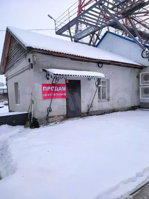 Продам помещение свободного назначения, 105.9 м - Фото 0