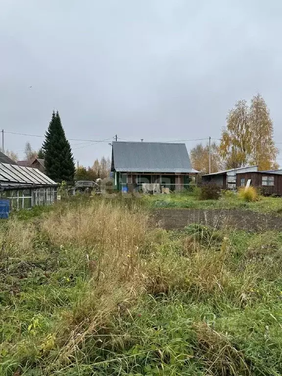 Дом в Ханты-Мансийский АО, Ханты-Мансийск Витамин ... - Фото 1