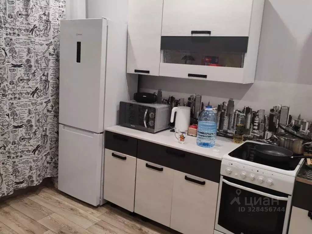 1-к кв. Забайкальский край, Чита ул. Шилова, 24 (39.0 м) - Фото 2