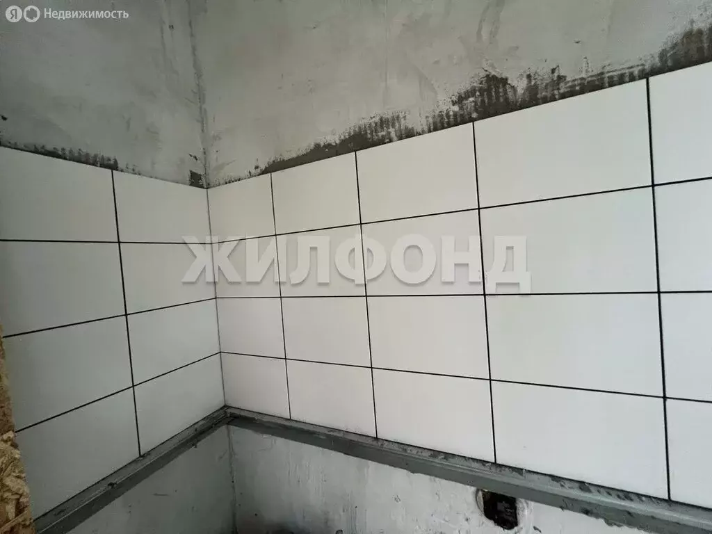 1-комнатная квартира: Новосибирск, улица Солидарности, 84 (29.5 м) - Фото 1
