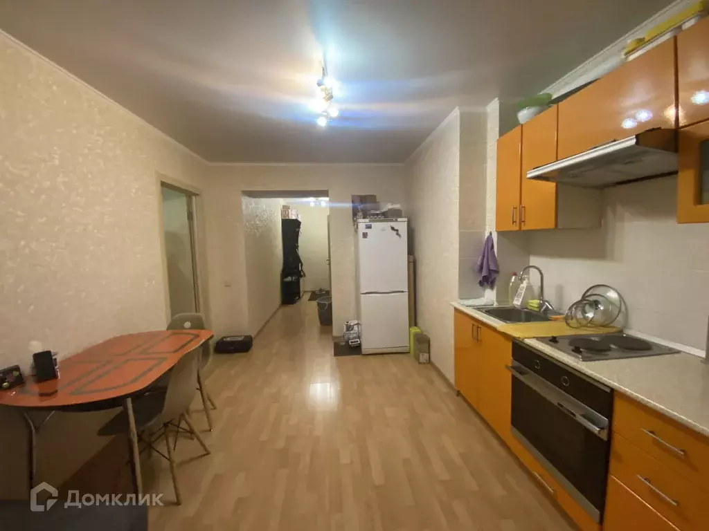 Продаётся 1-к квартира, 39 м - Фото 1