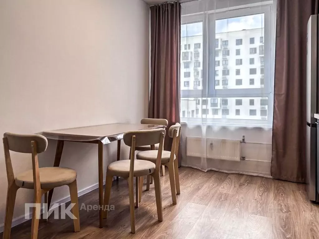 3-к кв. Московская область, Мытищи пер. 1-й Стрелковый, 5 (78.0 м) - Фото 1