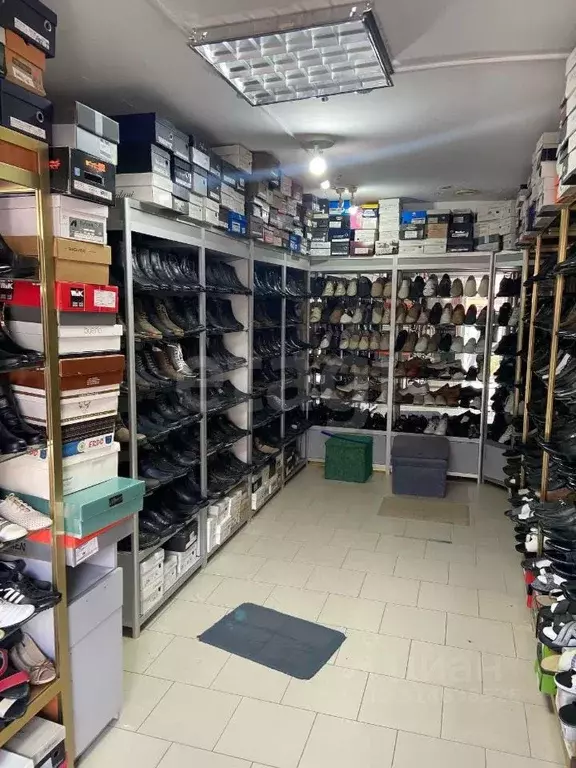 Помещение свободного назначения в Крым, Евпатория просп. Победы, 63А ... - Фото 1