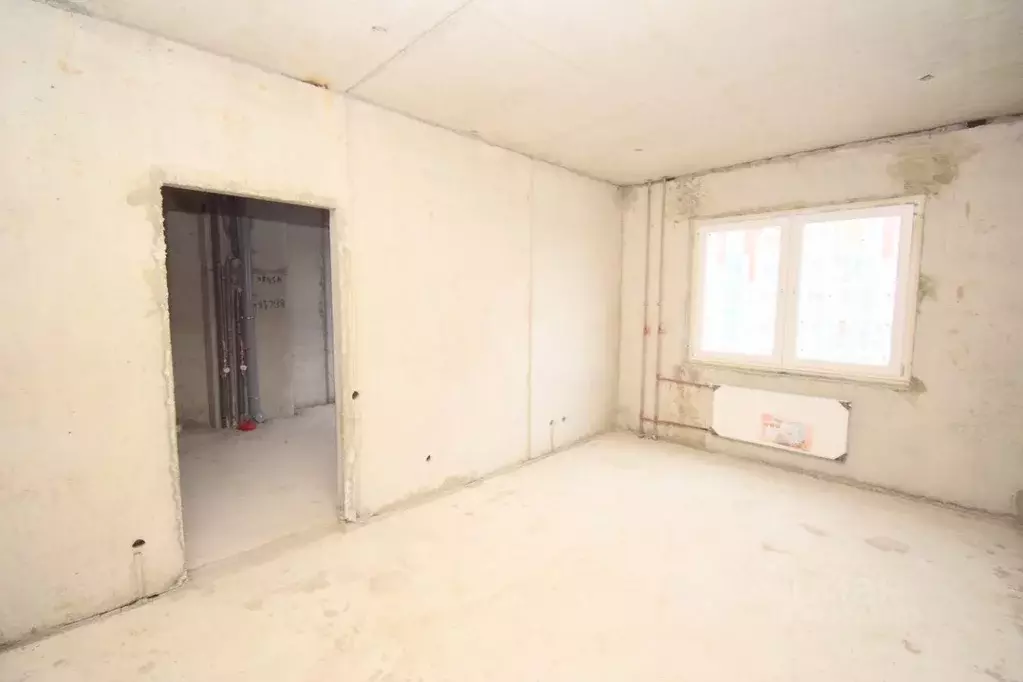 1-к кв. Московская область, Солнечногорск городской округ, Голубое пгт ... - Фото 2