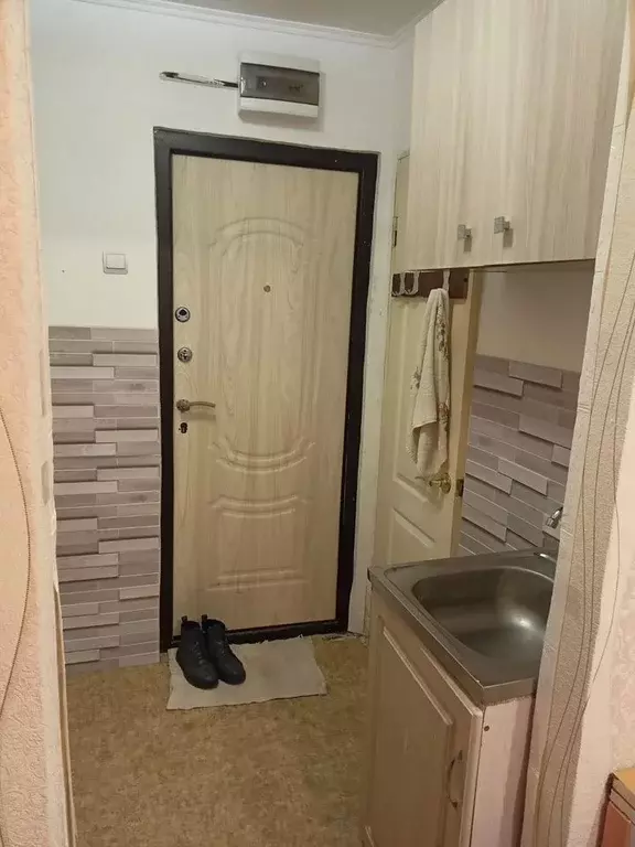 Студия Ленинградская область, Сосновый Бор Сибирская ул., 2 (13.0 м) - Фото 0