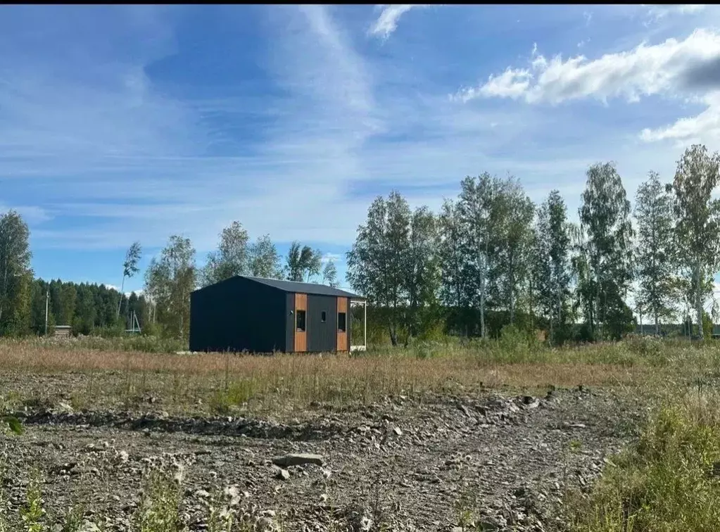 Дом в Челябинская область, Каслинский муниципальный округ, Сунгуль ... - Фото 2