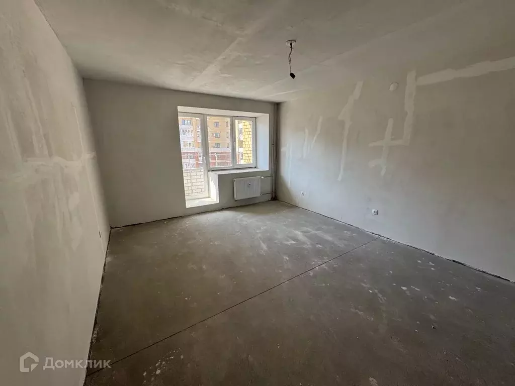 Продаётся 1-к квартира, 45 м - Фото 1