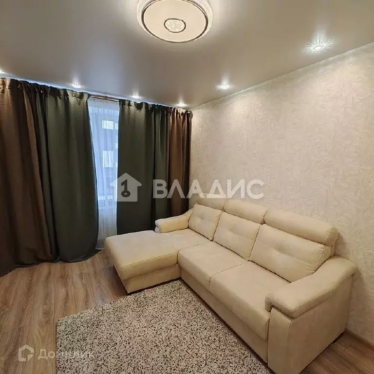 Продаётся 1-к квартира, 35.6 м - Фото 0
