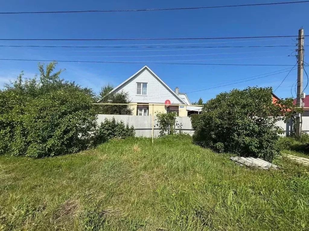 Дом в Мордовия, Саранск пер. Евсевьева, 3 (210 м) - Фото 0