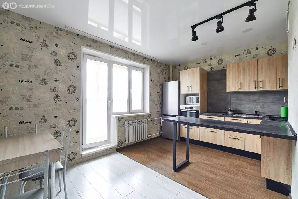 2-комнатная квартира: Копейск, улица Кожевникова, 51А (54.4 м) - Фото 2