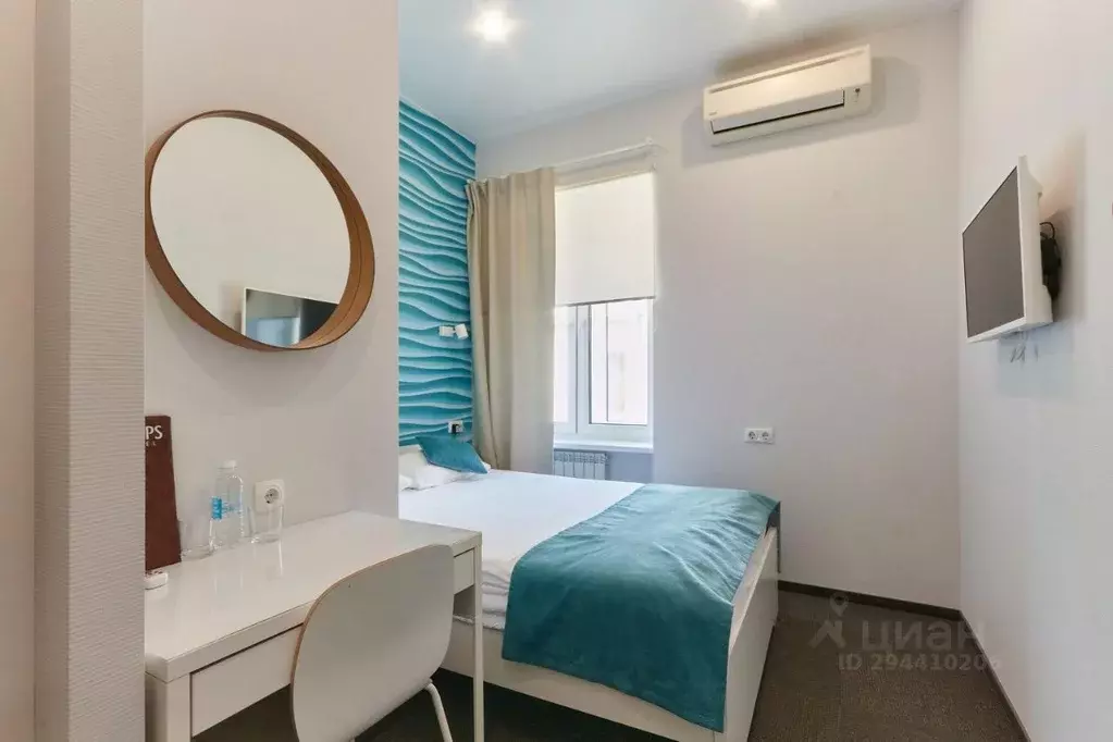 Комната Санкт-Петербург наб. Канала Грибоедова, 6/2 (9.0 м) - Фото 1