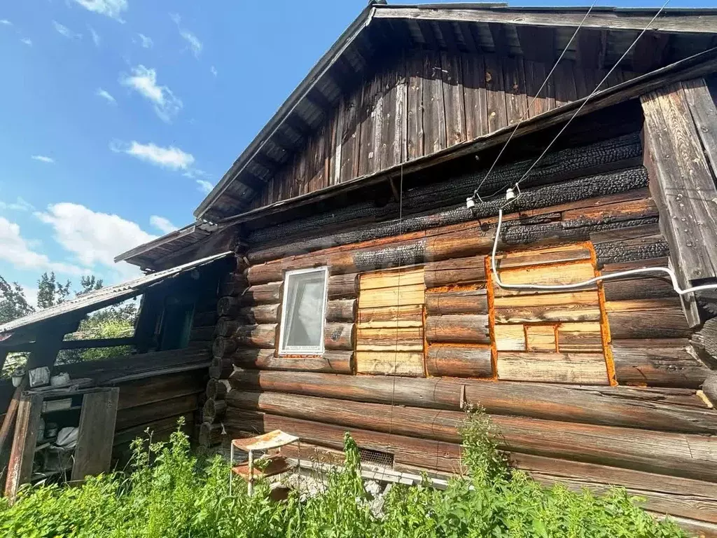 Дом, 58.1 м - Фото 2