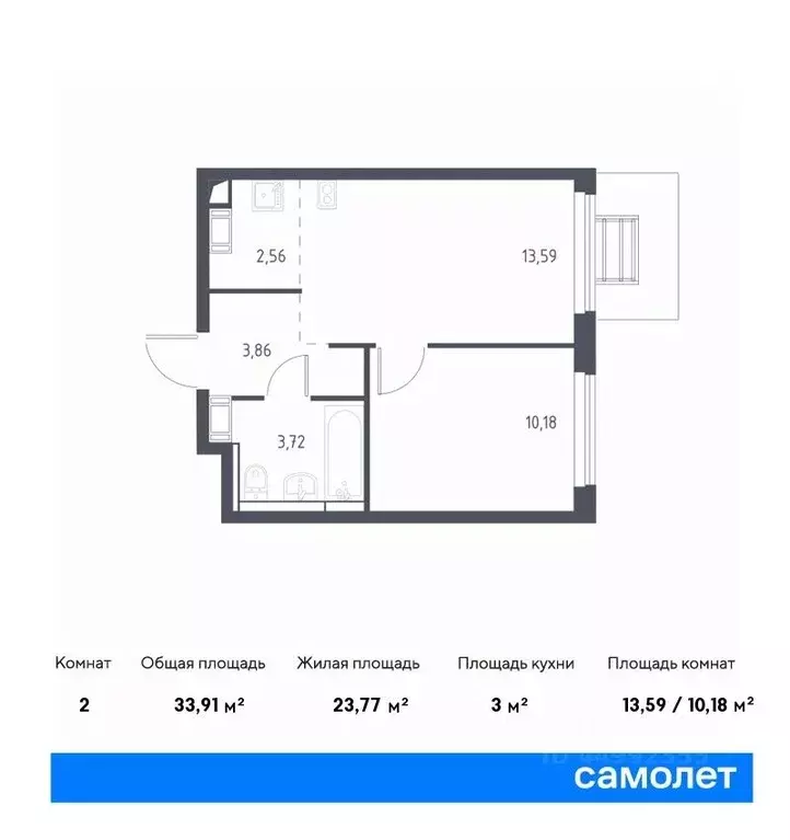 Московская Область Химки Купить Квартиру Новостройка