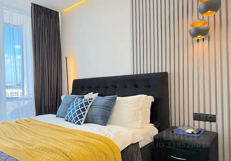 Комната Севастополь ул. Парковая, 7 (25.0 м) - Фото 1