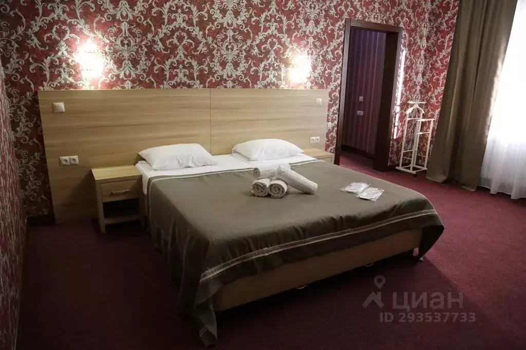 Комната Чеченская республика, Грозный ул. Нурсултана Абишевича ... - Фото 0