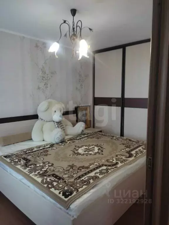 3-к кв. Белгородская область, Красногвардейский район, Ливенское ... - Фото 1