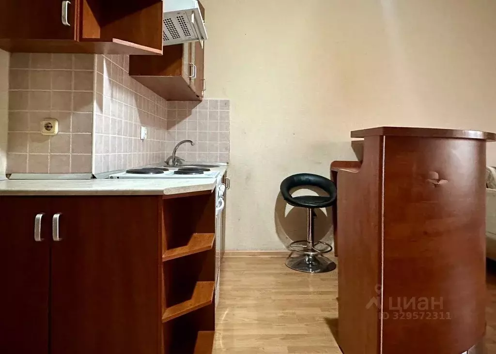 Студия Краснодарский край, Краснодар 1 Мая ул., 91а (30.0 м) - Фото 2