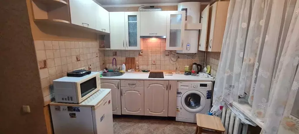 Студия Севастополь ул. Новикова, 21 (32.0 м) - Фото 2