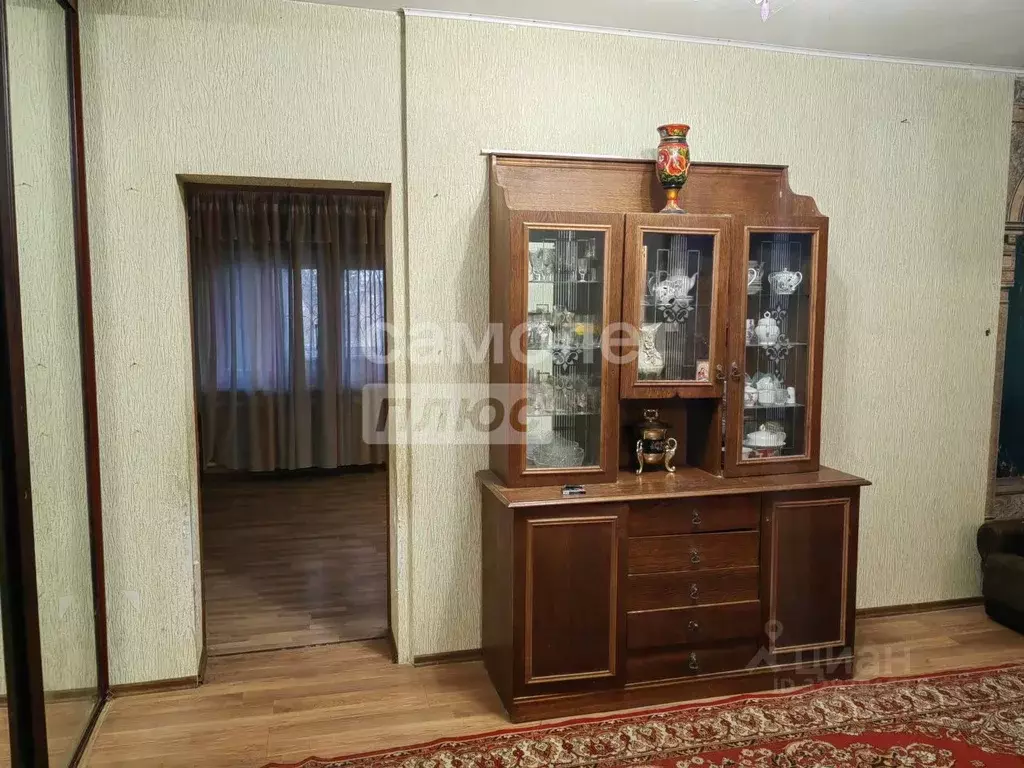 Дом в Курская область, Курск Ахтырский пер., 14 (75 м) - Фото 1