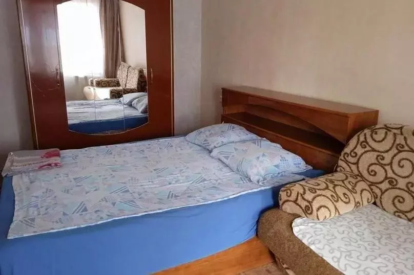 1-к кв. Новосибирская область, Новосибирск ул. Фрунзе, 23 (34.0 м) - Фото 1