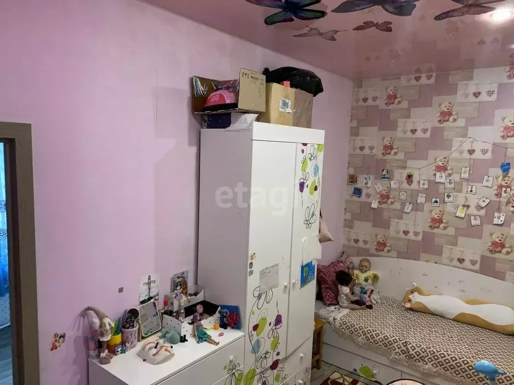 3-к кв. Тамбовская область, Тамбов Коммунальная ул., 70 (63.2 м) - Фото 1