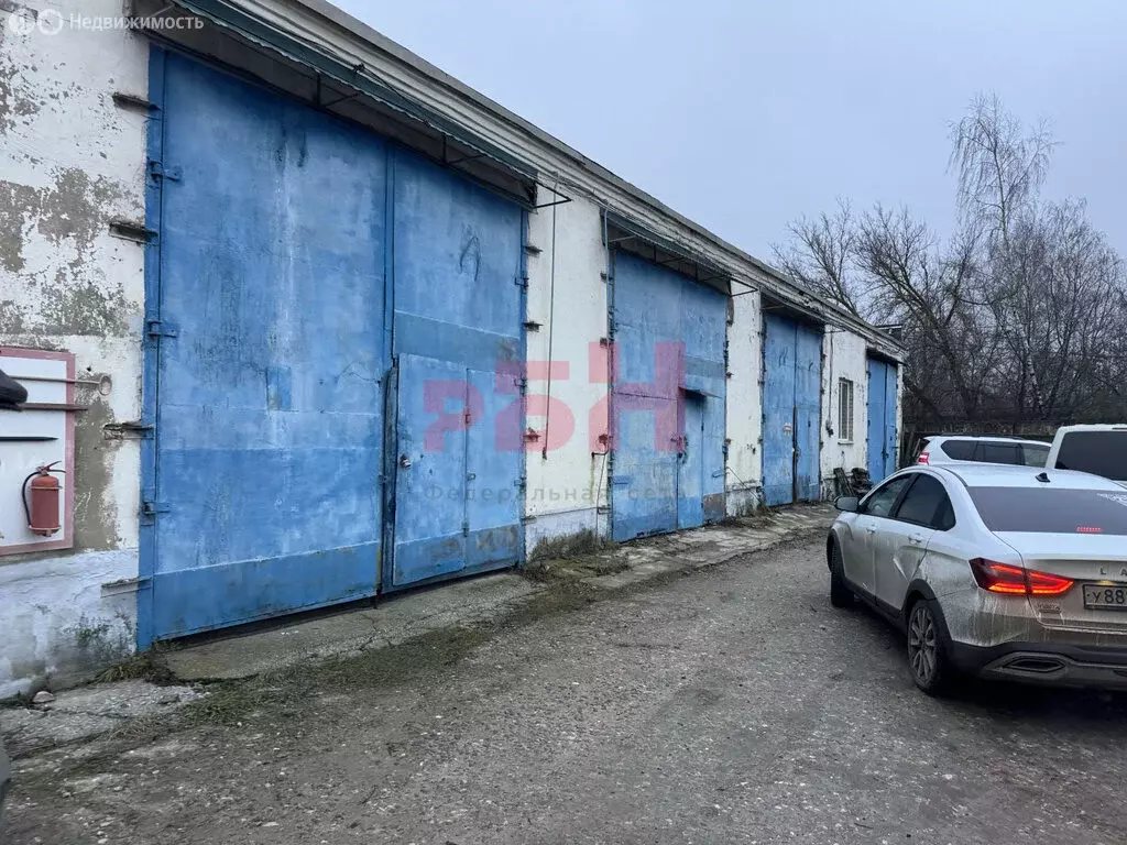 Помещение свободного назначения (62 м) - Фото 1