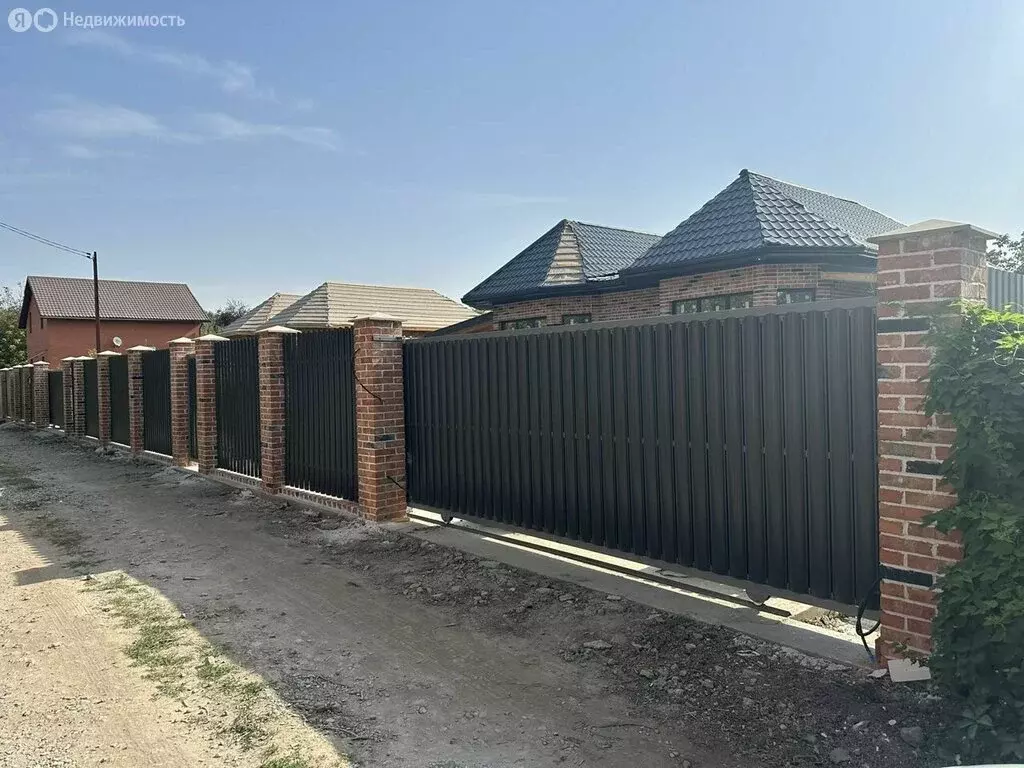 Дом в станица Елизаветинская, некоммерческое садовое товарищество ... - Фото 0