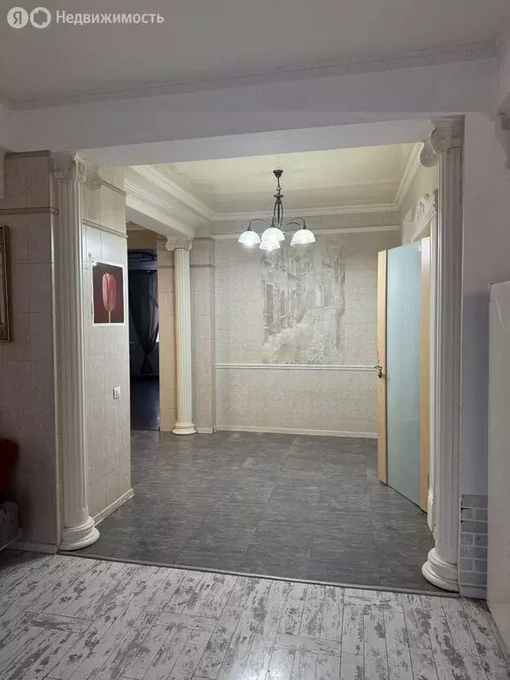 5-комнатная квартира: Нижний Тагил, улица Орджоникидзе, 26 (126 м) - Фото 1