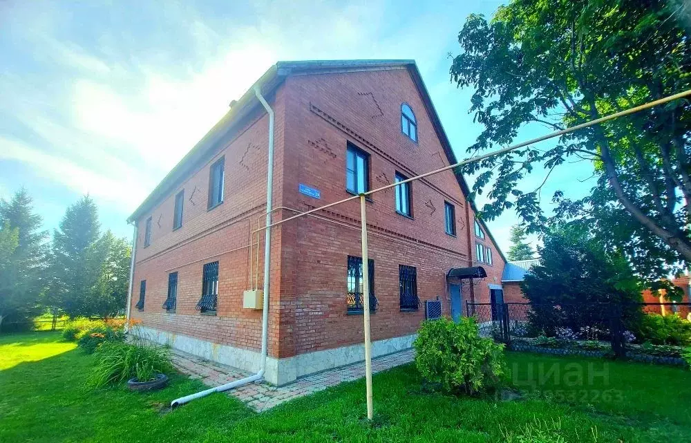 Дом в Самарская область, Ставропольский район, Верхнее Санчелеево ... - Фото 2