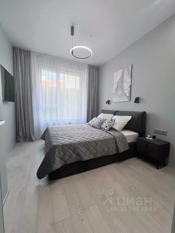 2-к кв. Москва проезд Шелихова, 3 (38.0 м) - Фото 1