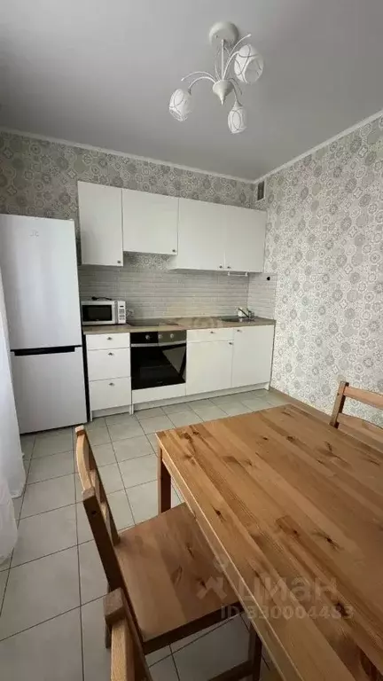 1-к кв. Белгородская область, Старый Оскол Степной мкр, 31 (43.0 м) - Фото 1