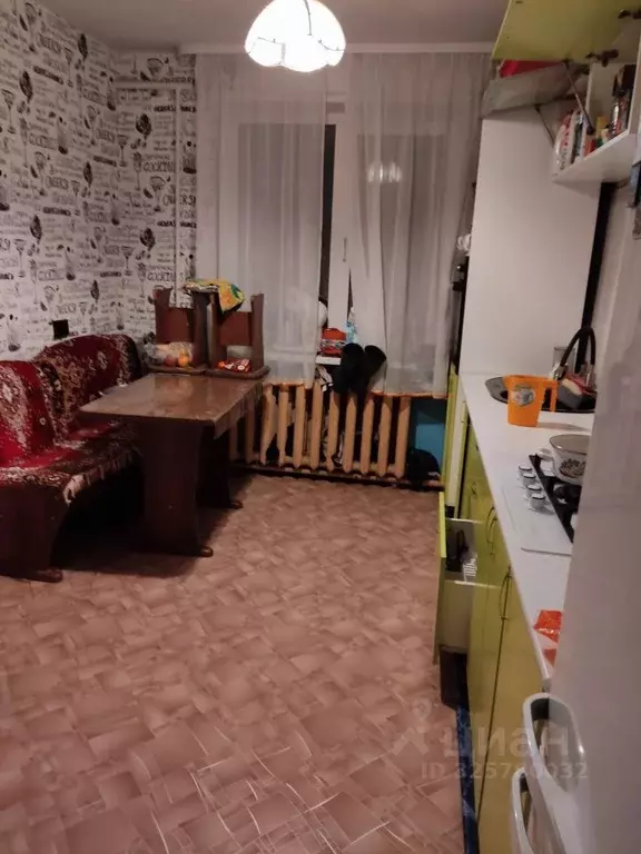 1-к кв. Пермский край, Пермский муниципальный округ, д. Малая ул. ... - Фото 2