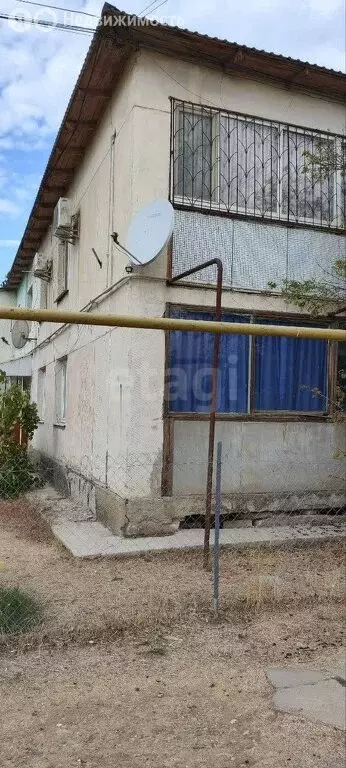 2-комнатная квартира: Вилино, улица Чапаева, 15 (44.2 м) - Фото 1