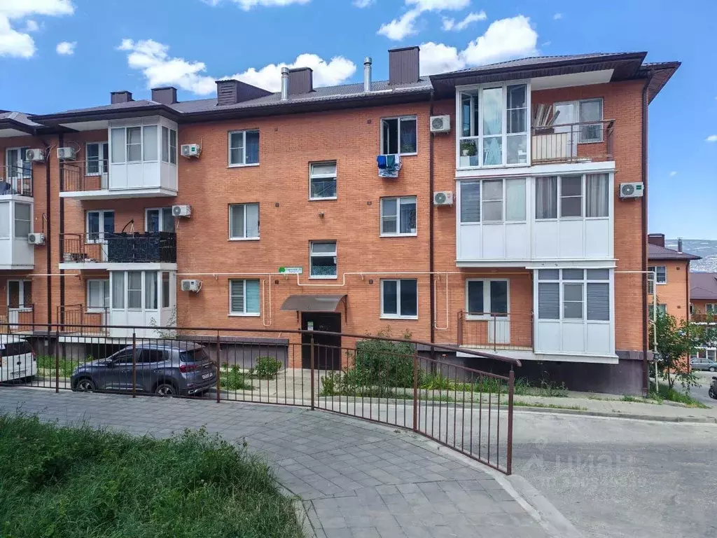 Квартира, 2 комнаты, 46 м - Фото 0