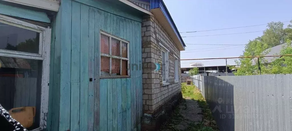 Дом в Башкортостан, Иглинский сельсовет, с. Иглино ул. Горького, 14 ... - Фото 1