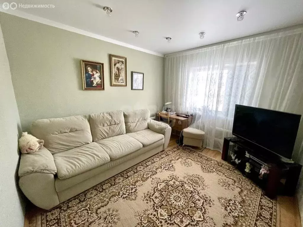 Дом в Киржеманы, Полевая улица (202 м) - Фото 2