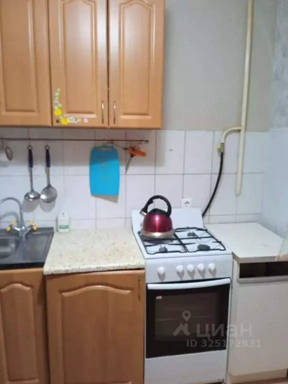 2-к кв. Свердловская область, Екатеринбург ул. Академическая, 10 (48.0 ... - Фото 2